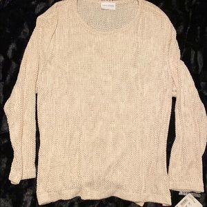 Sarah Arizona liquor sweater top